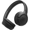 JBL Cuffie JBL Tune 530BT Bluetooth nere