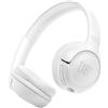JBL Cuffie JBL Tune 530BT Bluetooth bianche