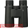 Nikon PROSTAFF P7 10x42 Binocolo Impermeabile Antiappannamento Bird Watching Giappo...