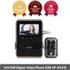 KOCOM Digital Video Phone K5B VP-R431E Villa citofono monolocale