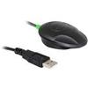 Navilock Ricevitore GPS Navilock NL-602U USB 2.0 u-blox 6 15 m
