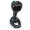 Zebra DS9908-SR Scanner Desktop Nero Handgerät Barcode Scanner