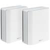 ASUS BT8 BE9500 - Confezione Da 2 Bianco