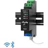SHELLY__ SHELLY Pro 2PM (W)LAN Schaltaktor 2 Kanäle/2x16A/LAN/Messung/Hutschien