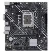 ASUS PRIME H610M-K D4 Intel H610 LGA 1700 micro ATX