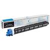 KYOCERA TONER KYOCERA TK-8515C Ciano 20.000PP x TASKalfa 5052 6052ci 5053 6053ci