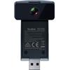 Yealink CAM50 telecamera per videoconferenza 2 MP Nero 1280 x 720 Pixel 30 fps