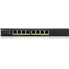 Zyxel GS1915-8EP Gestito L2 Gigabit Ethernet (10/100/1000) Supporto Power over E