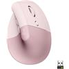Logitech LIFT - ROSE/DARK ROSE - EMEA