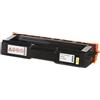Ricoh Affee SPC252/SPC262 Cartuccia del toner giallo - 407534/SPC252EY