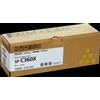 Ricoh Fan Ricoh SP -C361 Cartuccia del toner giallo - 408253/SPC360X