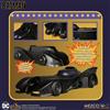 Mezco 5 POINTS 1989 BATMAN BATMOBILE Replica Mezco Toys