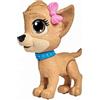 Simba - Chi Chi Love Pii Pii Puppy, 105893460, + 3 Anni, Accessori Inclusi