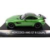 OPO 10 - Auto 1/43 Compatibile con Mercedes-AMG GT R Coupé - SC13 - S10