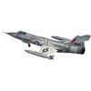 Hasegawa 1:48 - (07219) Modellino Aereo F-104C Starfighter 'US Air Force' - H-PT19