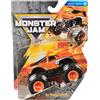 Monster Jam 2025 Ufficiale 1:64 Diecast Truck Series 44 Legacy Trucks El Toro Loco
