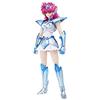 TAMASHII NATIONS Bandai - Figurine Saint Seiya Myth Cloth - Saintia SHO Bronze Equuleus Shoko Special Color 16cm - 4573102553904