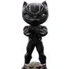Iron Studios Iron Studio Marvel, personaggio della Pantera Nera, Mini Co. 1
