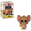Funko POP! Vinyl: Hanna Barbera: Tom And Jerry - Figura in Vinile da Collezione - Idea Regalo - Merchandising Ufficiale - Giocattoli per Bambini e Adulti - TV Fans - Figura per i Collezionisti