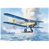 Trumpeter 2880 Fairey Albacore Torpedo Bomber - Modellino in plastica, colorato