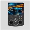 BAFUIE R40XX Console di gioco portatile retrò con schermo IPS da 4,2 pollici 64G integrato 18000+ giochi classicis Open Source Linux System Lettore video tascabile portatile con batterias da 4000 mAh