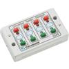 Viessmann 5549 - Pulsantiera Universale per modellismo