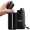 ONO Roller - Giocattolo Antistress Manuale per Adulti | Aiuta ad Alleviare Stress, Ansia, Tensione | Promuove la Concentrazione, la Chiarezza | Design Compatto, Portatile (Pressione dei Punti di