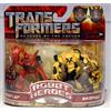 Hasbro Transformers Movie, Robot Heroes, Autorobot Springer & Astrum
