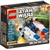 LEGO Star Wars Microfighters 75160 - U-Wing, Series 4