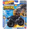 Mattel Night Shifter II HTM40 | Hot Wheels Monster Trucks & Veicolo Die-Cast