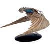 Star Trek Eaglemoss Discovery Klingon Vogel-of-Prey
