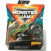 MONSTER JAM MonsterJam Dragon, Wheelie Series 21 (BKT Chase Truck) Scala 1:64