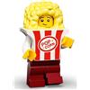 LEGO Popcorn Costume,Modello: 71034