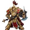 JOYTOY Warhammer 40k Adeptus Custodes Allarus Custodian Action Figure