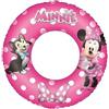 Bestway 91040-5 Salvagente ciambella gonfiabile per bambini Minnie