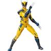 HiPlay Wolverine The Movie Edition - Set completo della figura del film d'azione, collezionabile, scala 1/10