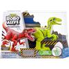 Zuru 25289 giocattolo elettronico Dinosauri, multicolore