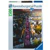 Ravensburger - Puzzle Bonn in fiore, 1500 Pezzi, Idea regalo, per Lei o Lui, Puzzle Adulti