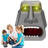 Uhngw Macchina per rivelatore bugiardo, gioco del rilevatore di verità,Game di verità o osa interessante - Elettronica per bambini interattivi divertenti portatili per la festa di attività di raccolta