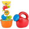 Chicco Baby Senses Fiorellino Bagno, Multicolore