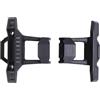 Alomejor Bumper Posteriore per Auto RC con Installazione Rapida 1/18 Paraurti per HS 18301, 18302, 18303, 18304, 18311, 18312, 18313, 18314