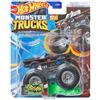 Hot Wheels TV Series Batmobile JDP89 Monster Trucks Premium 1:64 Metal/Metal Real Riders Batman DC Comics Warner Bros. Licenza Mattel 2025 1:64
