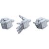 BANDAI SPIRITS Bandai Hobby HD MS Hand 01 EFSF Builders Parts (Scala 1/144)