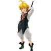 Good Smile Company Meliodas Fig. 15 cm The Seven Deadly Sins Dragon'S Judgement Pop up Parade Re-Run