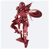 Piececool Shield Man HP068R Highly Detailed Metal Model Kit, No Glue,150 Pieces