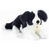 Plush & Company Boronoff Border Collie L45 Cm 637, 8029956159343