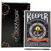 SOLOMAGIA Mazzo di Carte Keeper Deck by Ellusionist