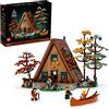LEGO® Ideas 21338 La maison en A
