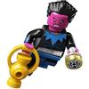 LEGO DC Super Heroes Series: Sinestro Minifigure (71026)