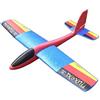 Carson 500504021 - Aereo da Lancio Felix-IQ XL, Colori Assortiti